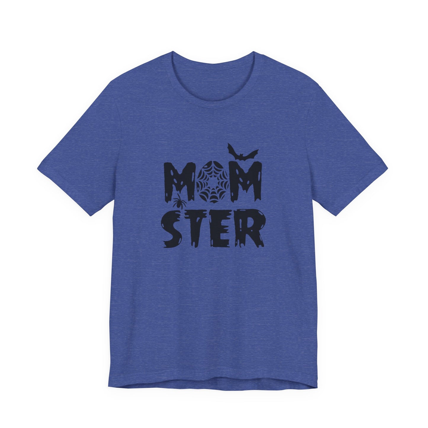 Halloween "Momster" Tee