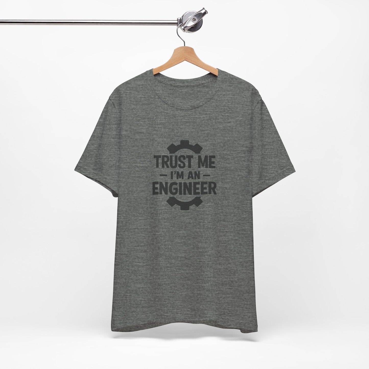Engineer Humor Unisex Tee