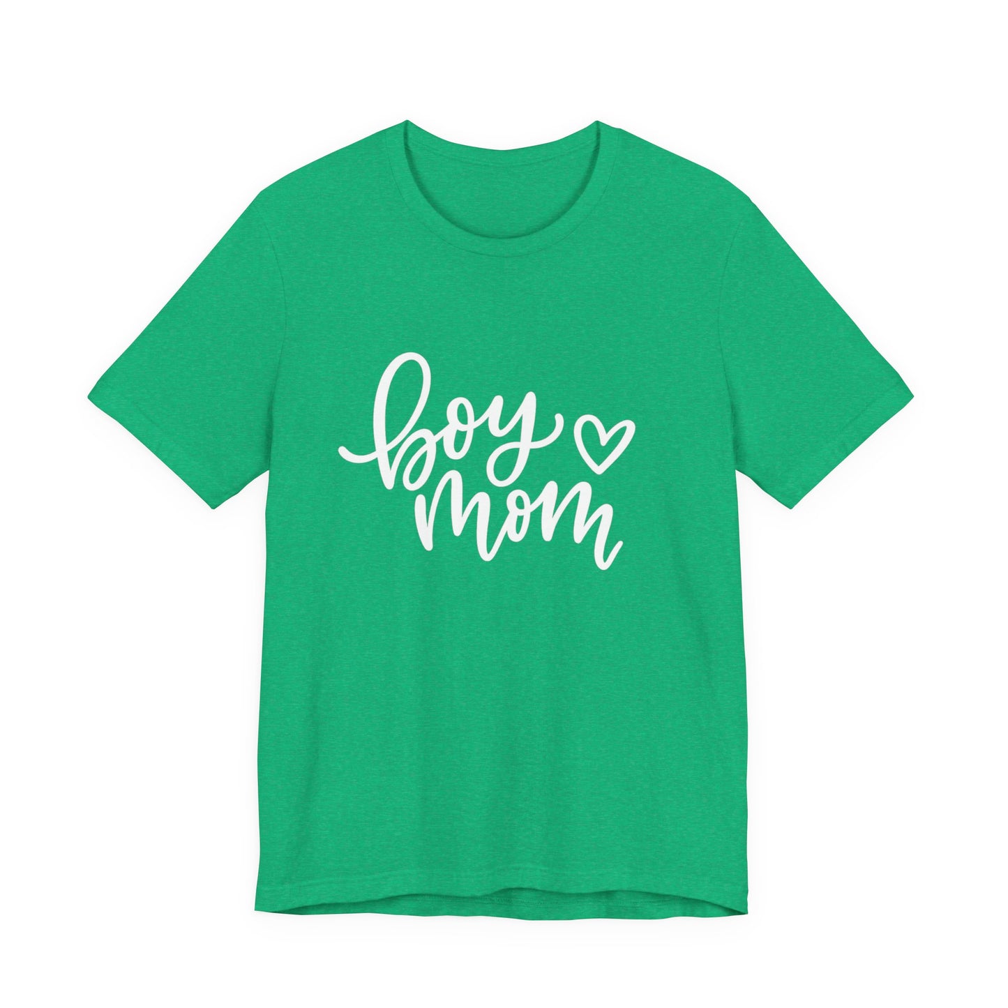 Boy Mom T-Shirt