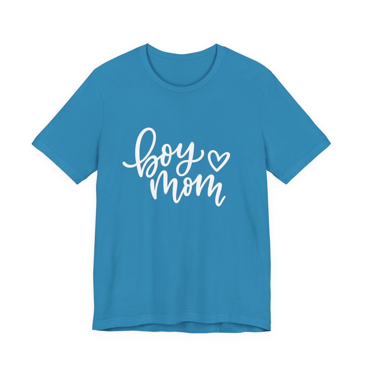 Boy Mom T-Shirt