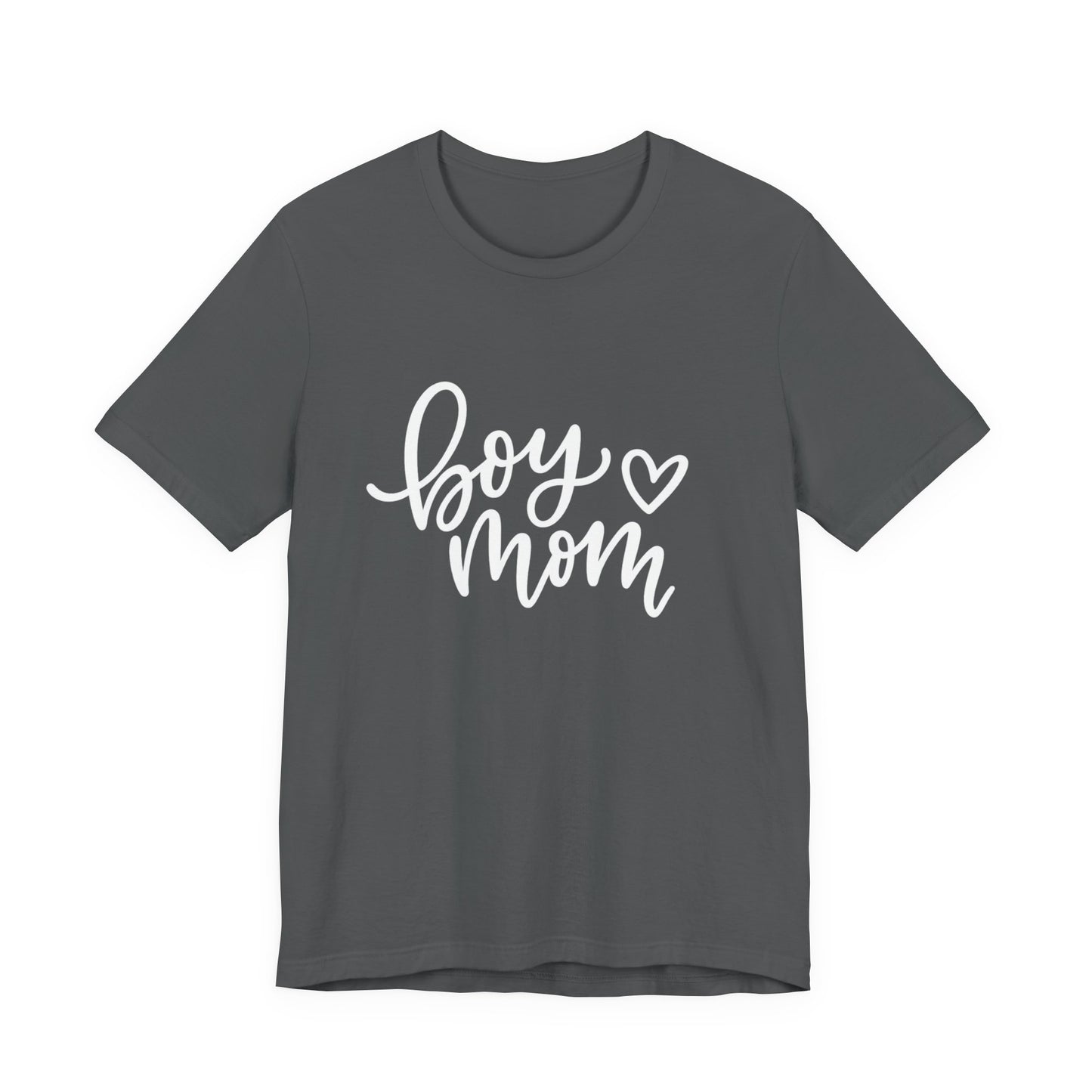 Boy Mom T-Shirt