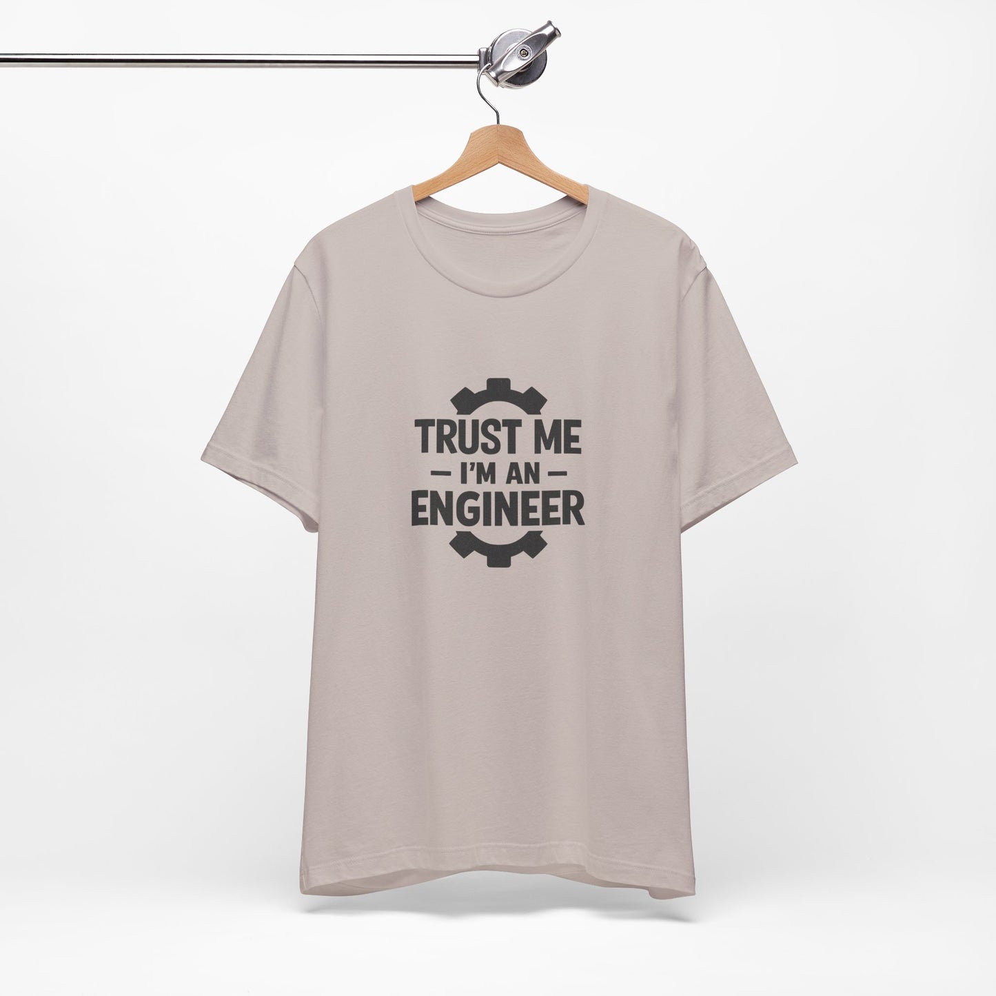 Engineer Humor Unisex Tee