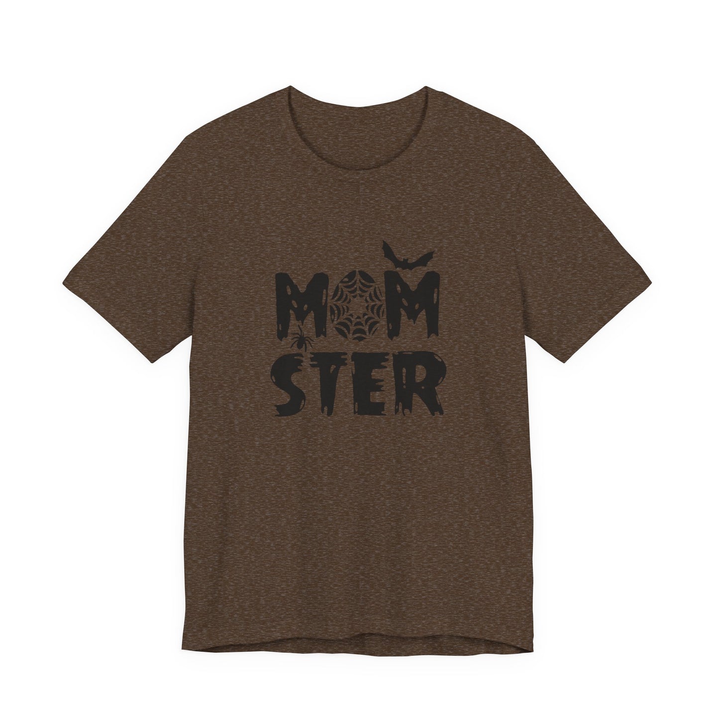 Halloween "Momster" Tee