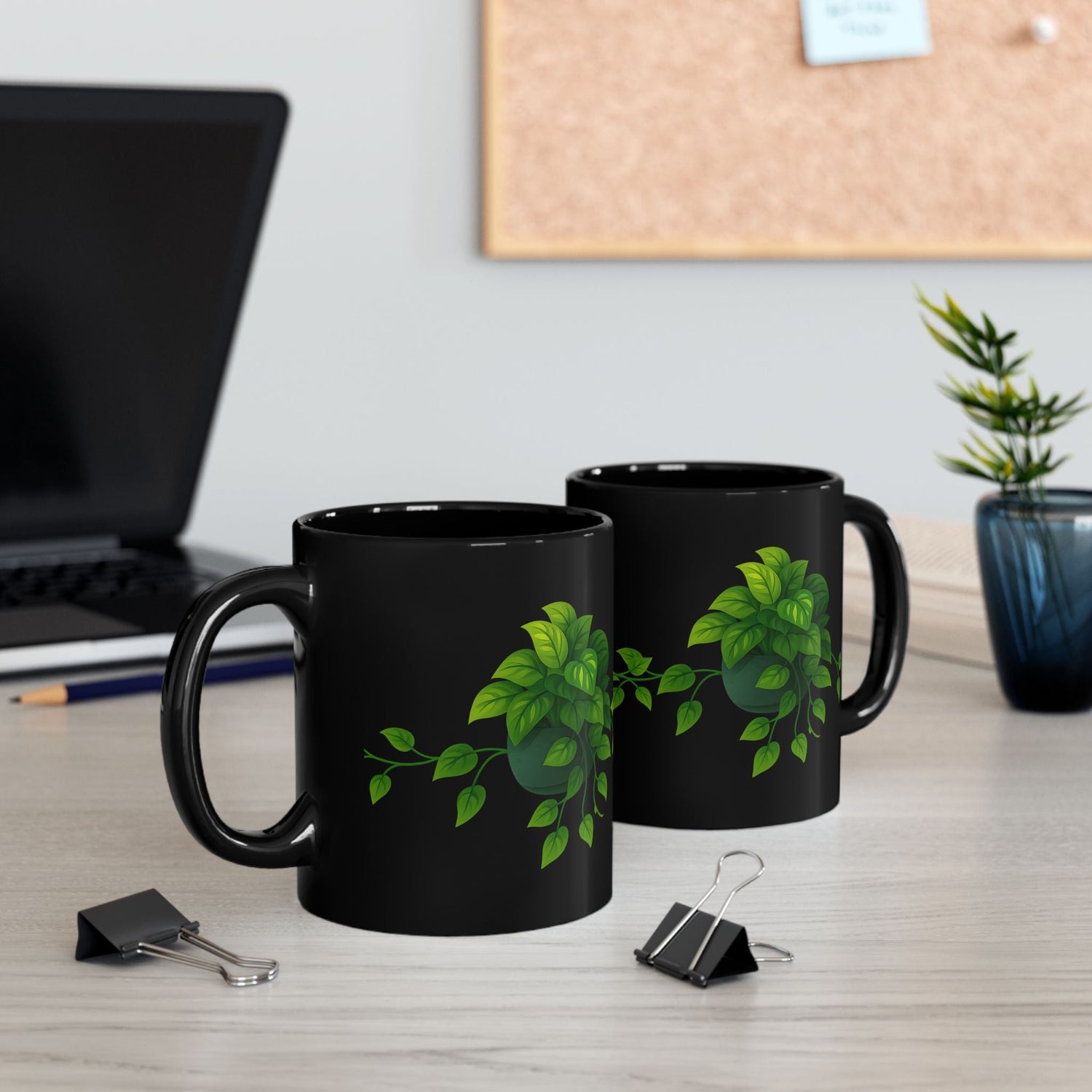 Plants