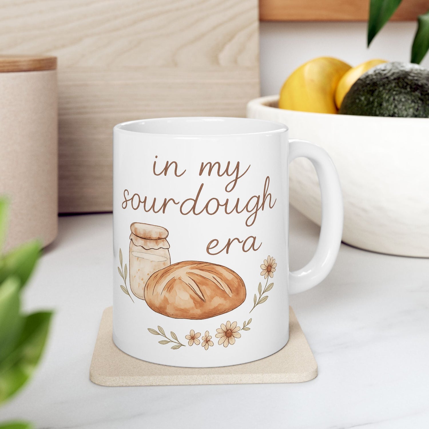 Baking