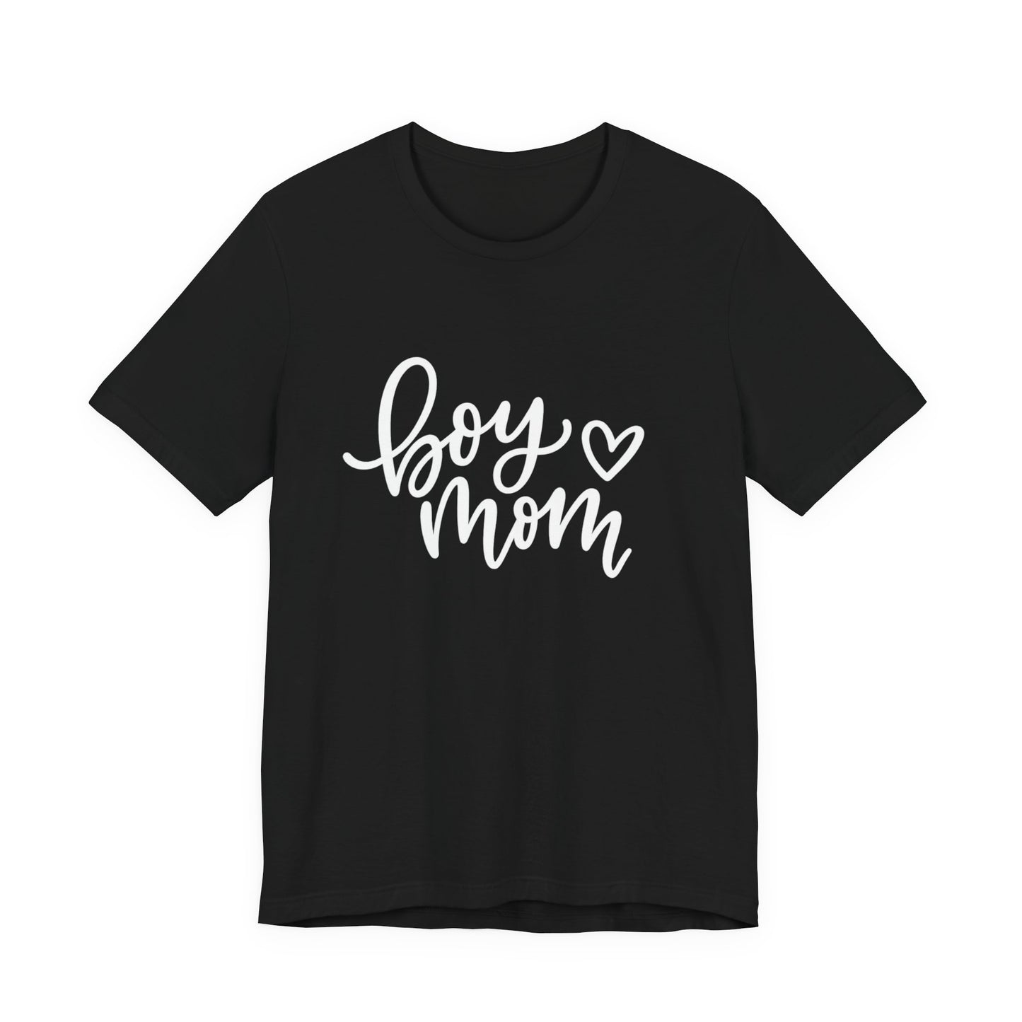 Boy Mom T-Shirt
