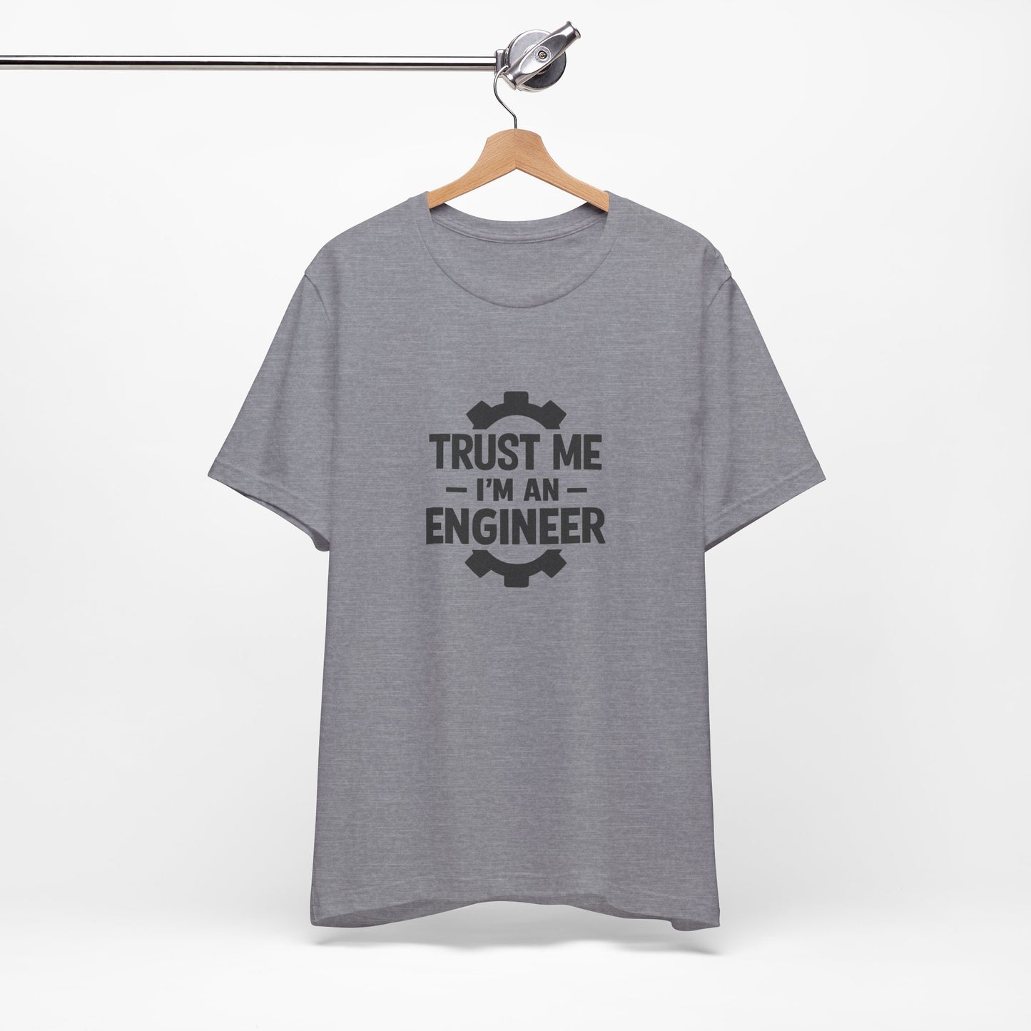 Engineer Humor Unisex Tee