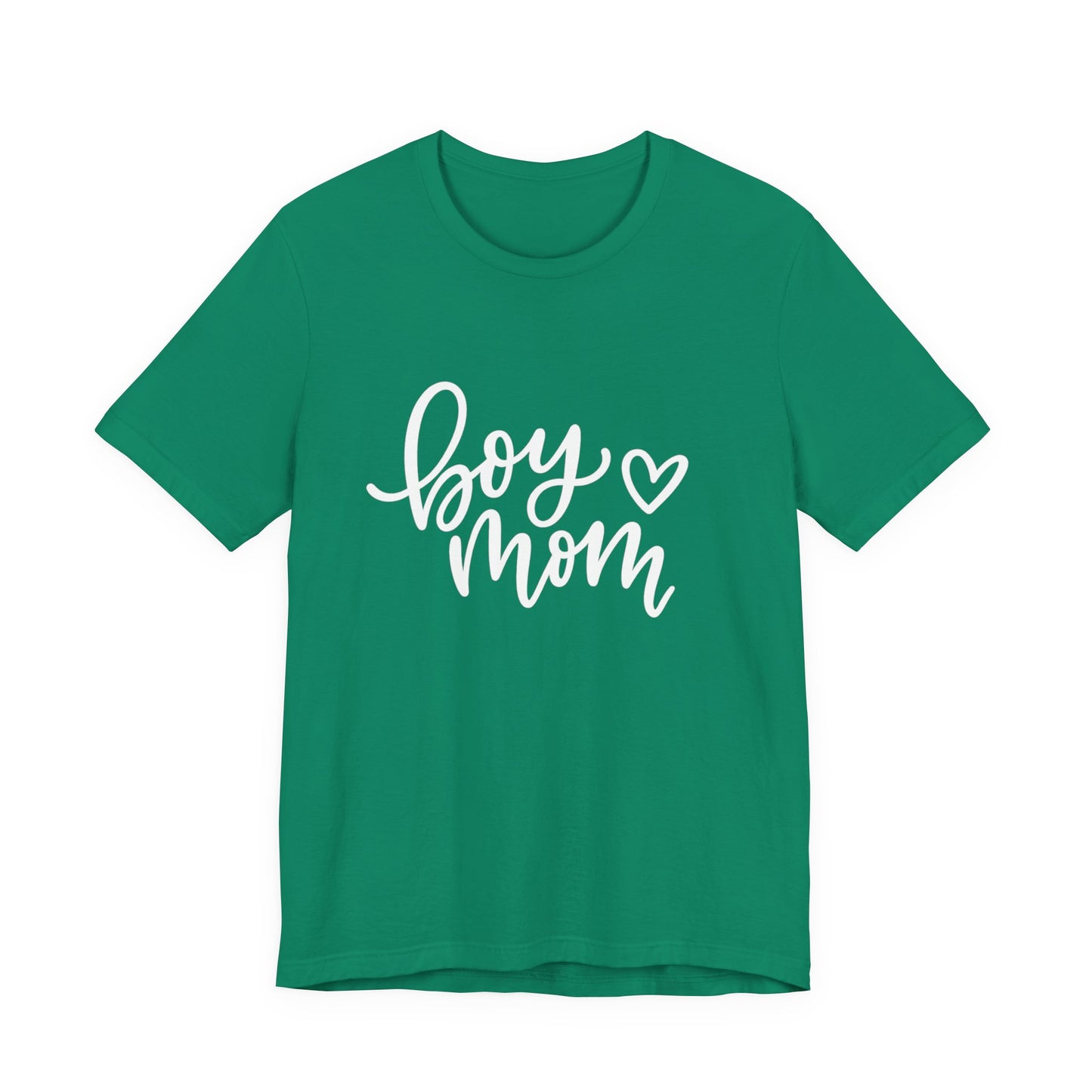 Boy Mom T-Shirt