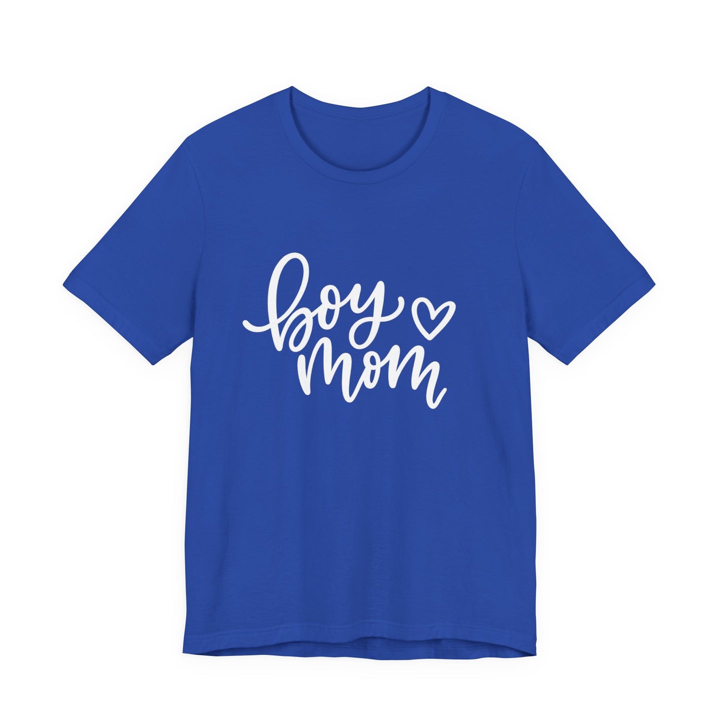 Boy Mom T-Shirt