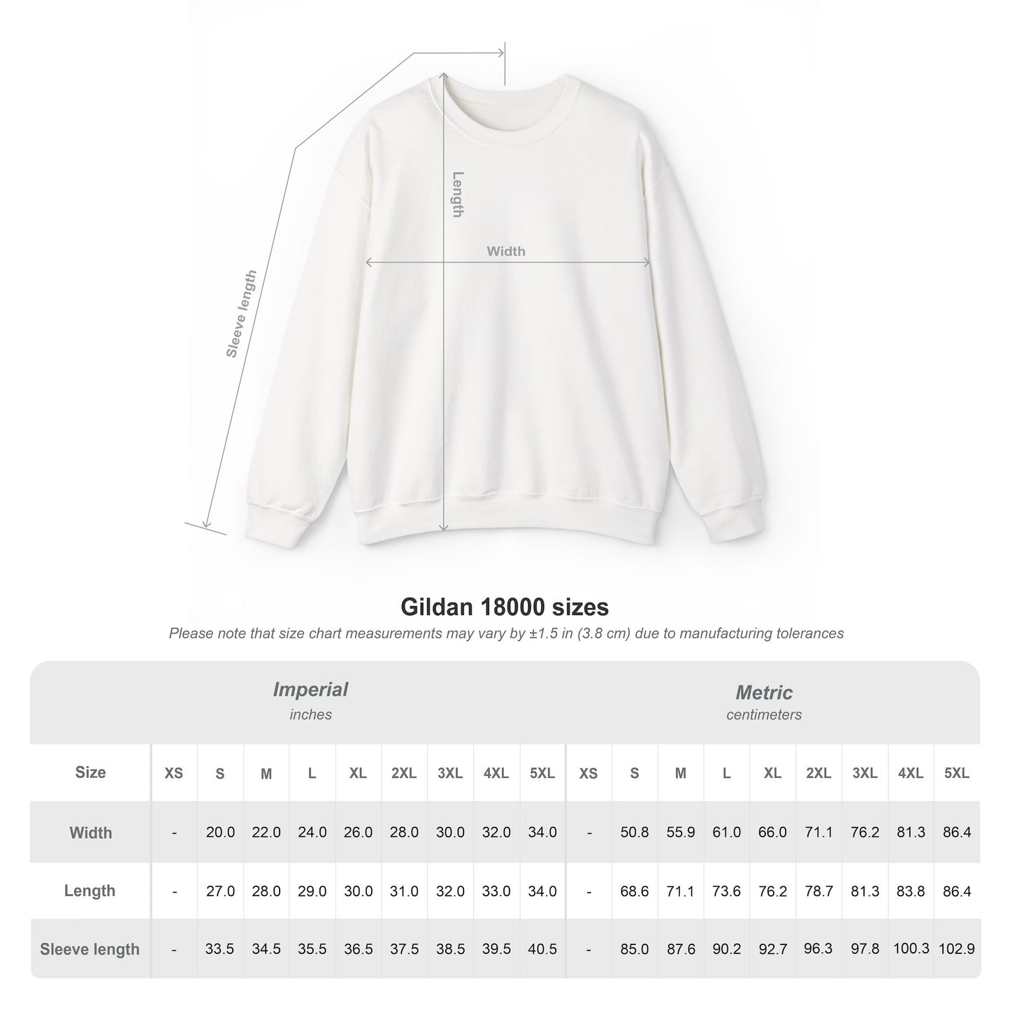 Women in Engineering Minimalist Crewneck Sweatshirt