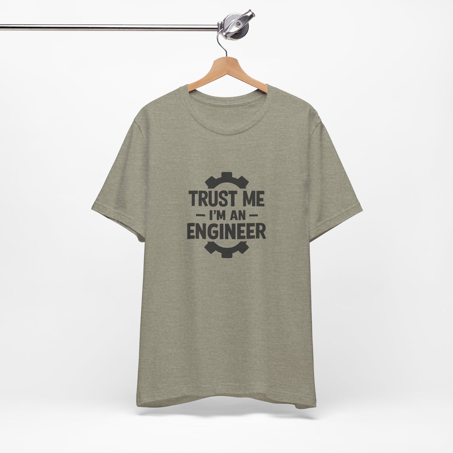 Engineer Humor Unisex Tee