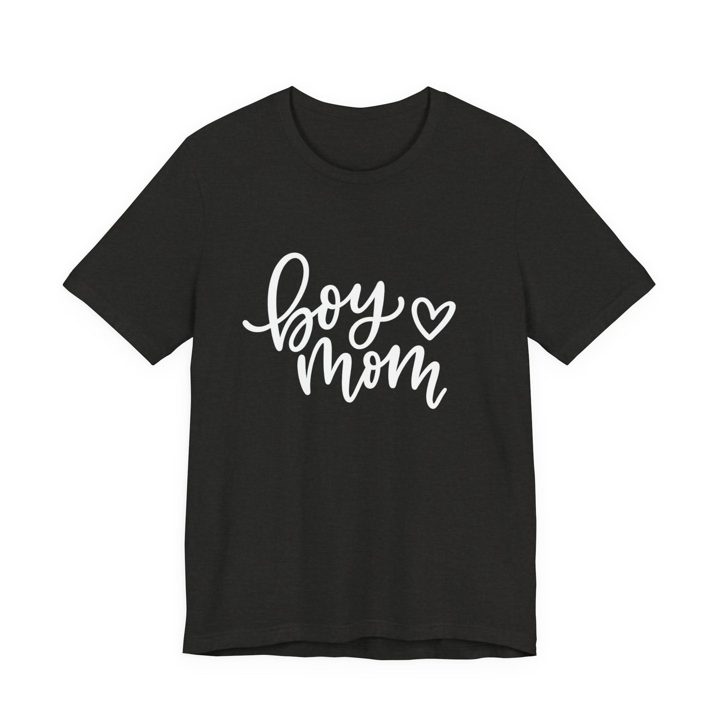 Boy Mom T-Shirt
