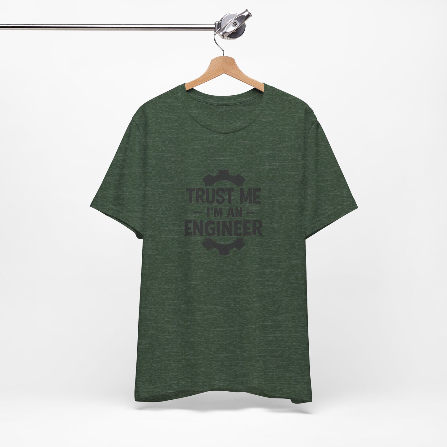Engineer Humor Unisex Tee