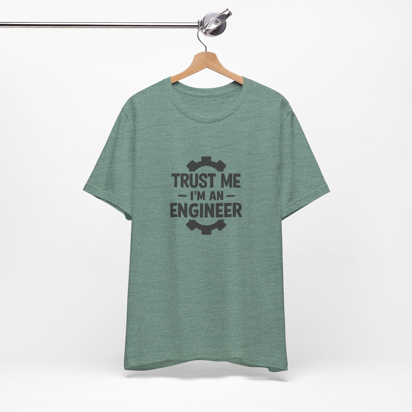 Engineer Humor Unisex Tee