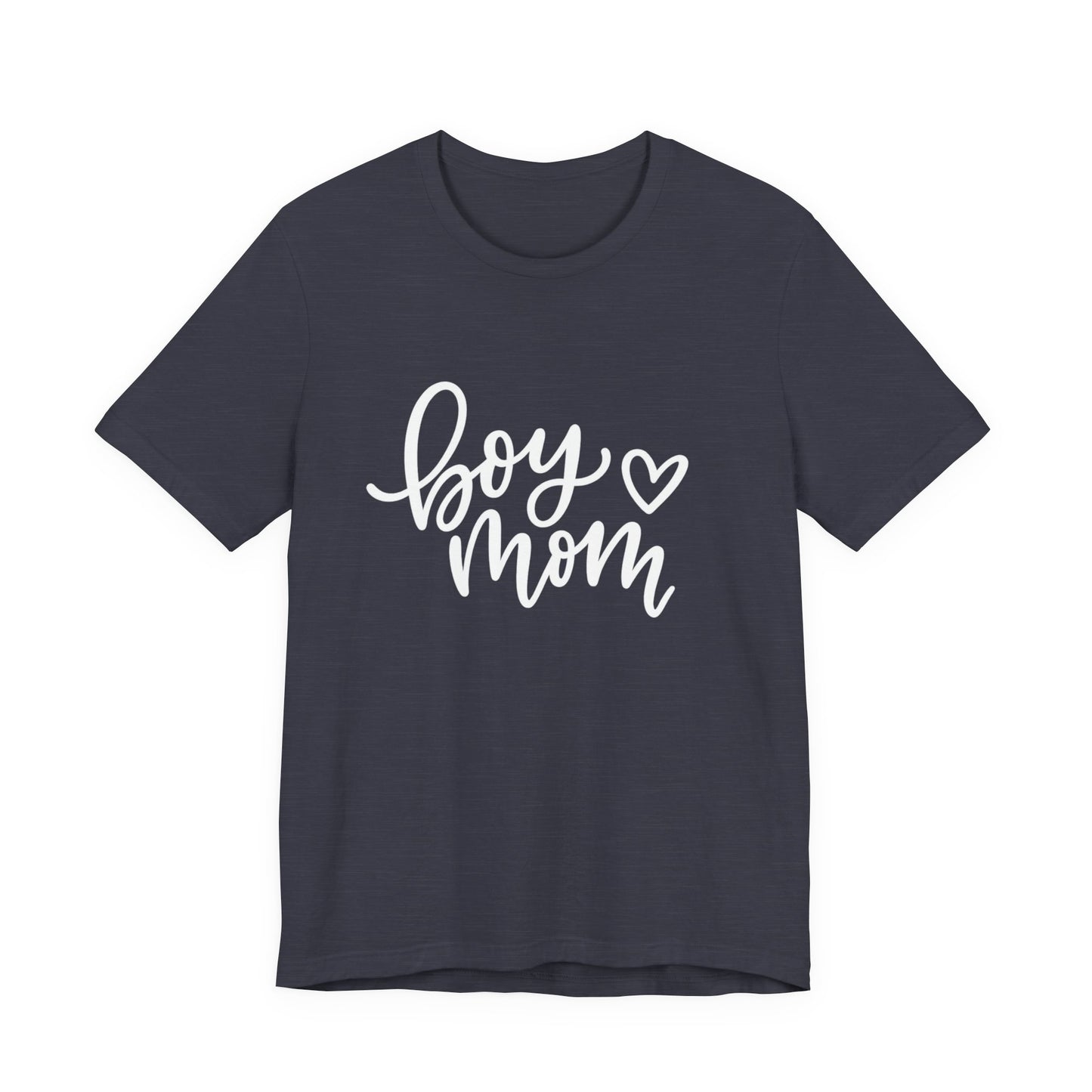 Boy Mom T-Shirt