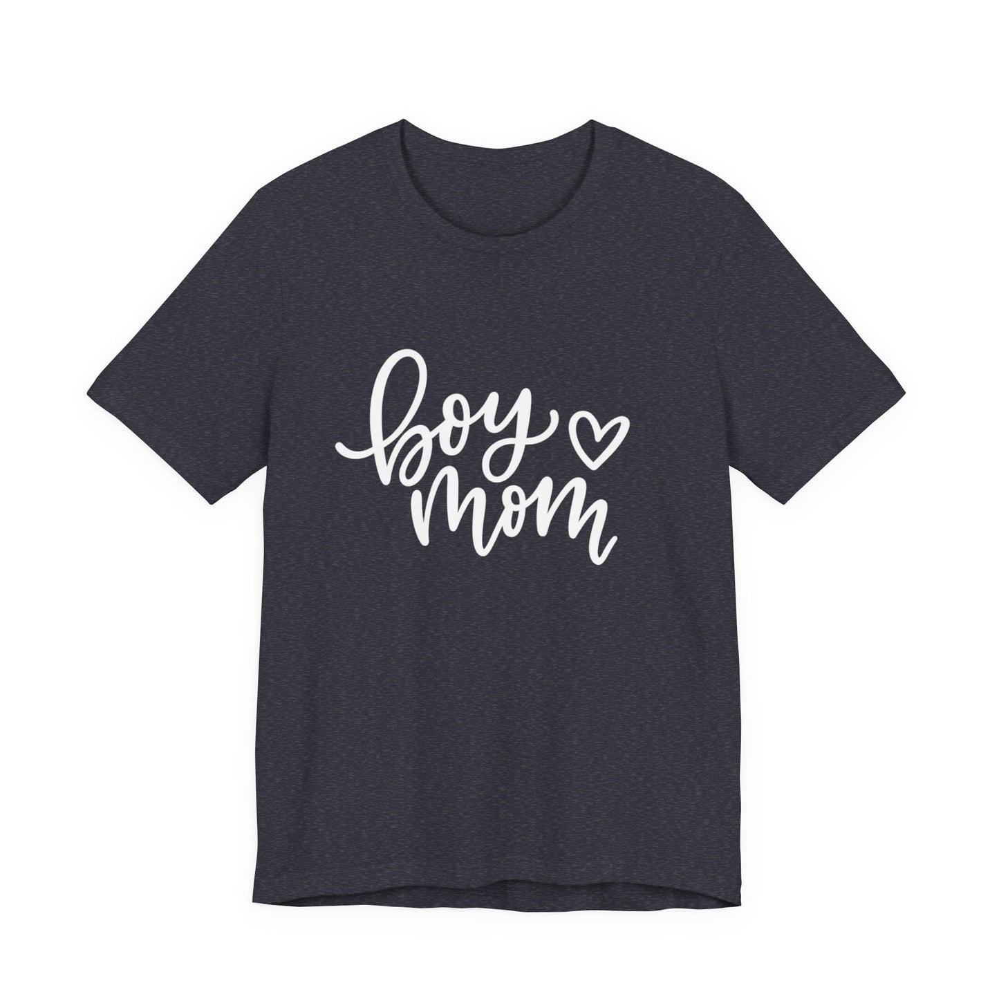 Boy Mom T-Shirt