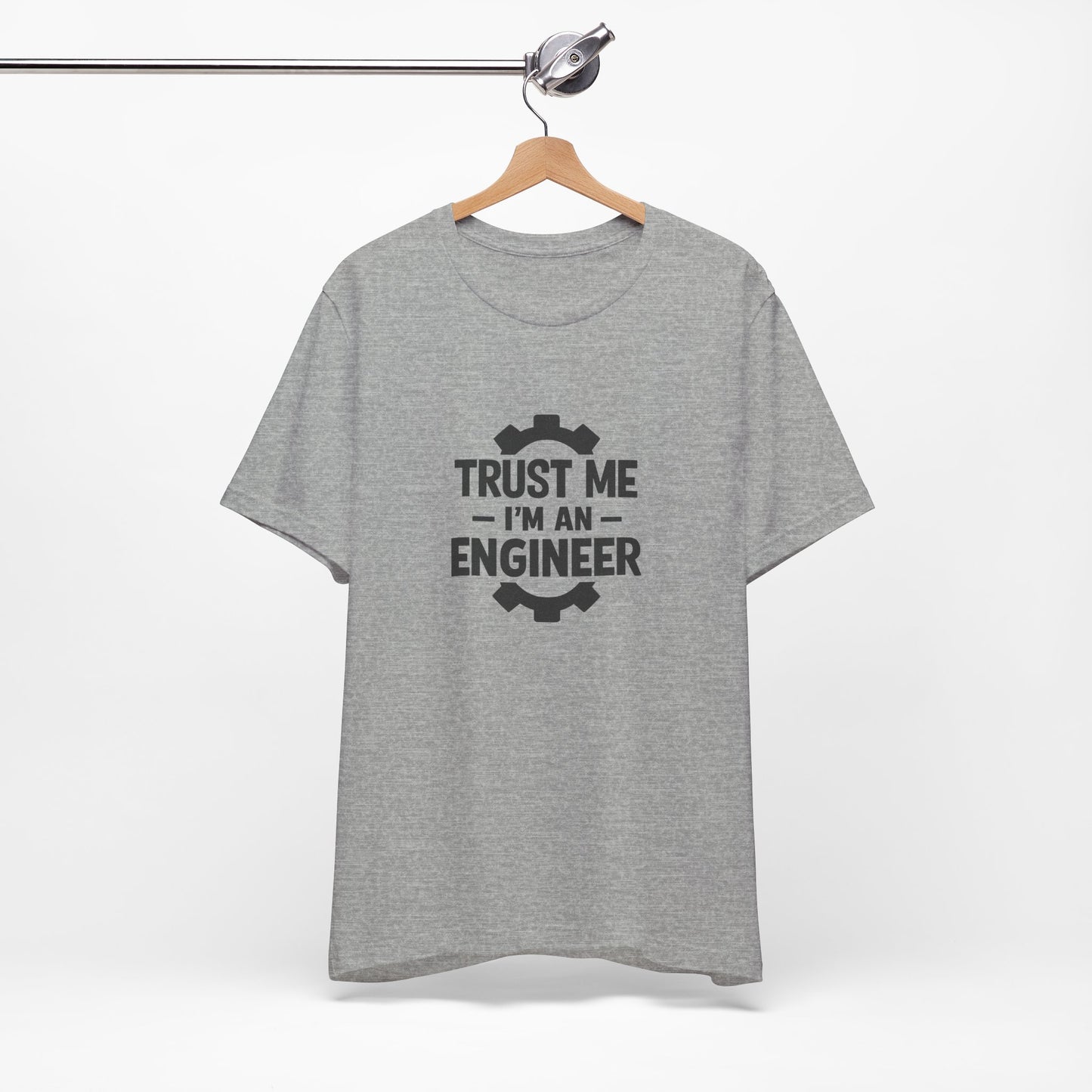 Engineer Humor Unisex Tee