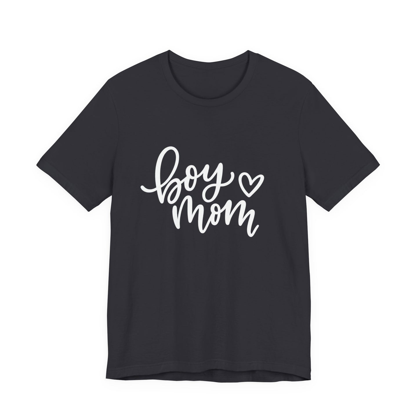 Boy Mom T-Shirt