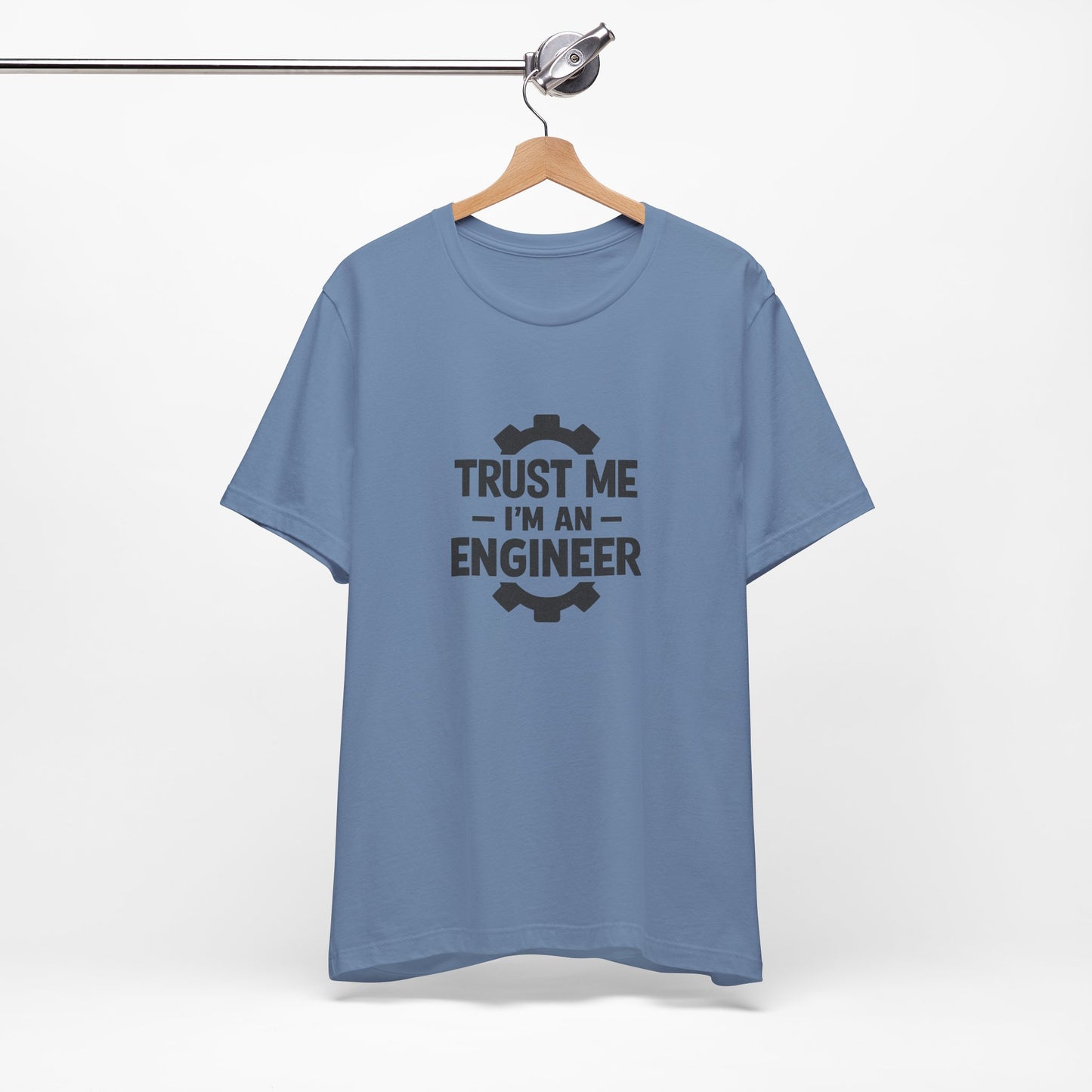 Engineer Humor Unisex Tee