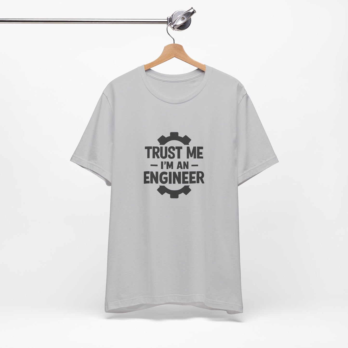 Engineer Humor Unisex Tee