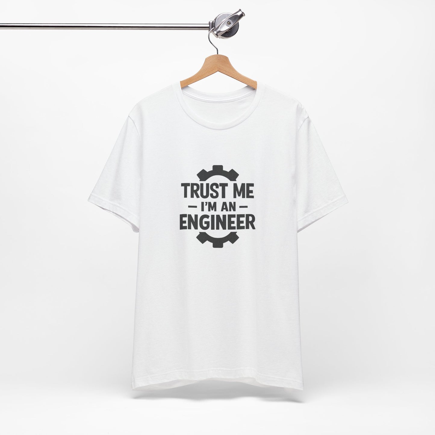 Engineer Humor Unisex Tee