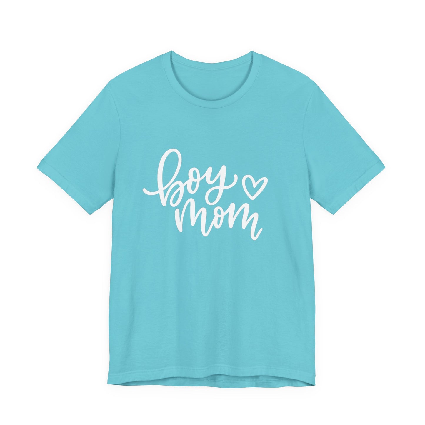 Boy Mom T-Shirt