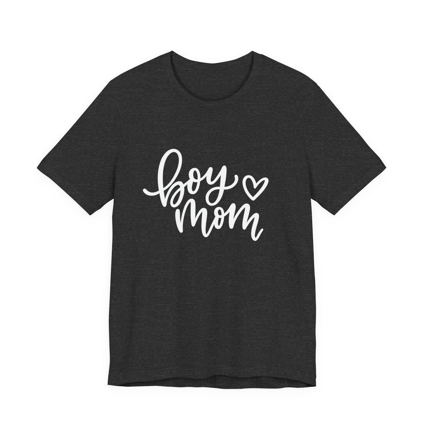 Boy Mom T-Shirt