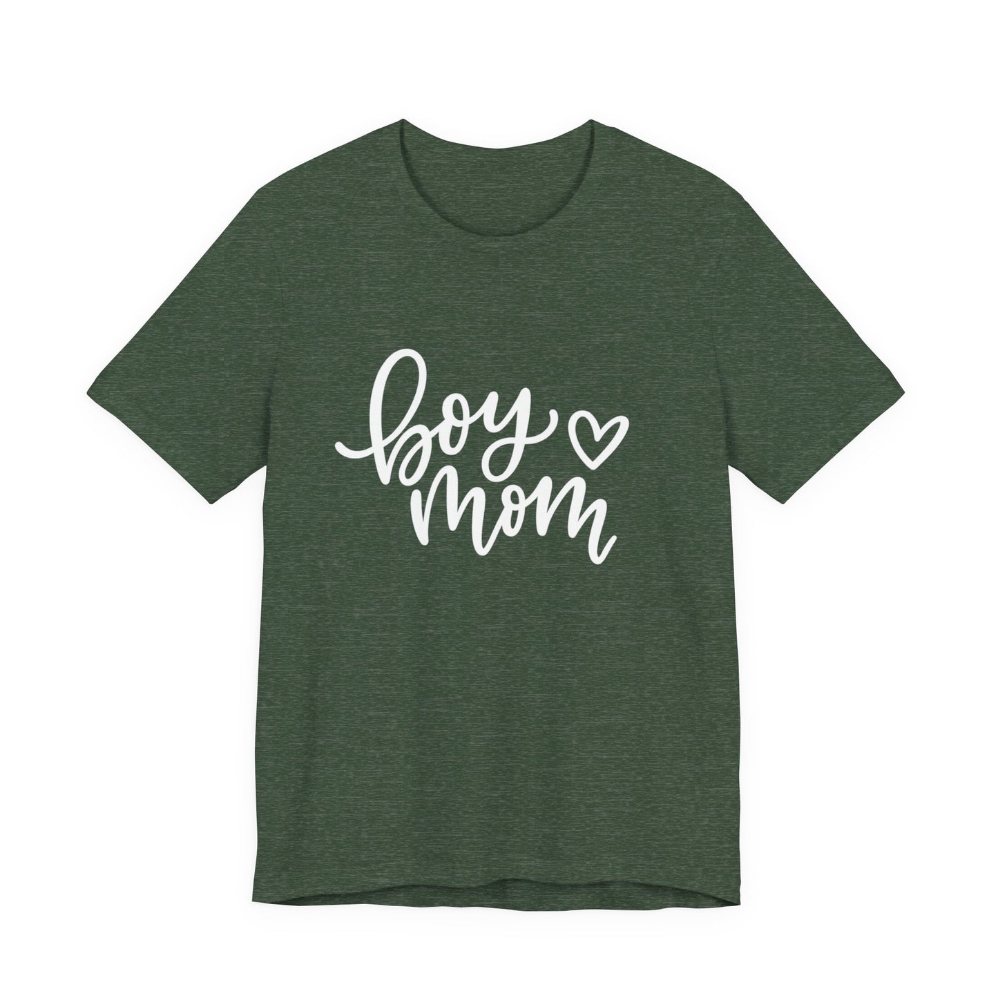 Boy Mom T-Shirt
