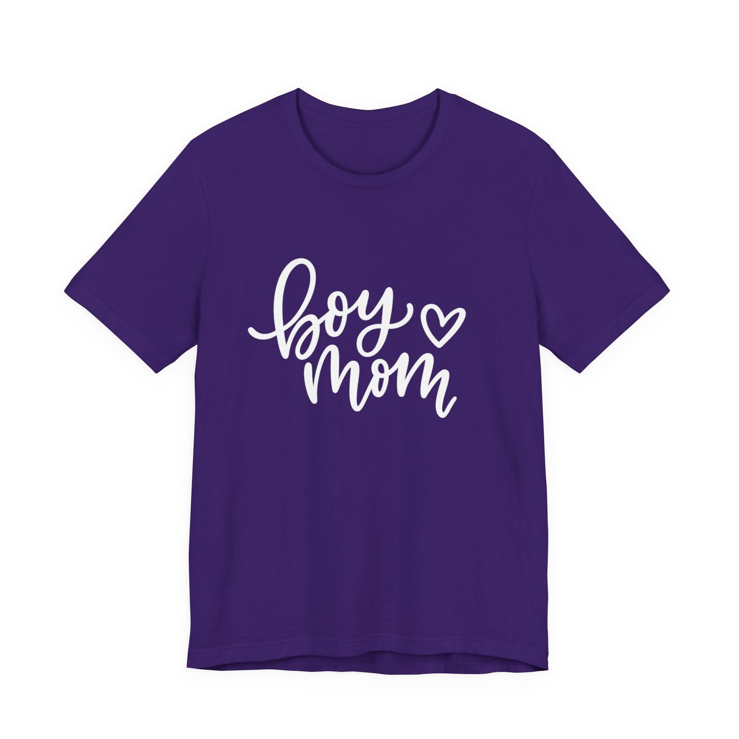 Boy Mom T-Shirt