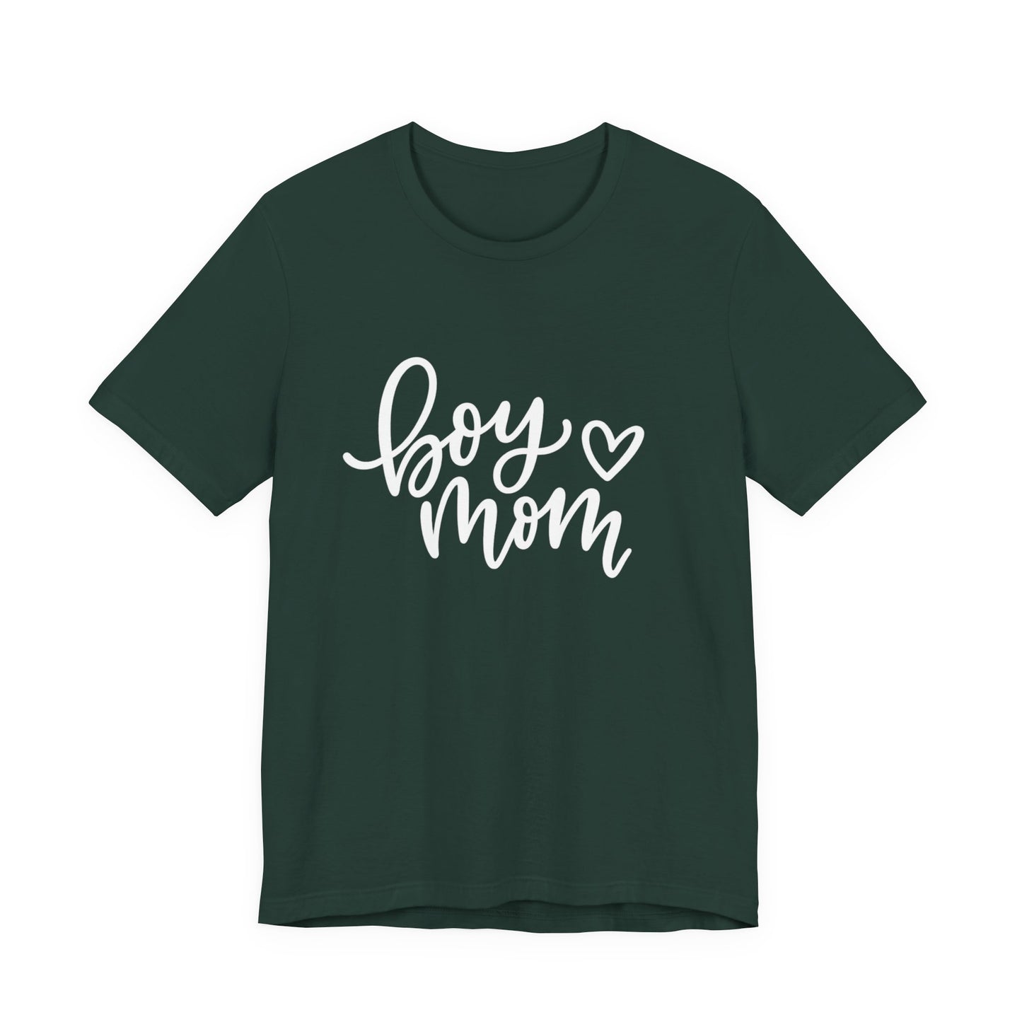 Boy Mom T-Shirt