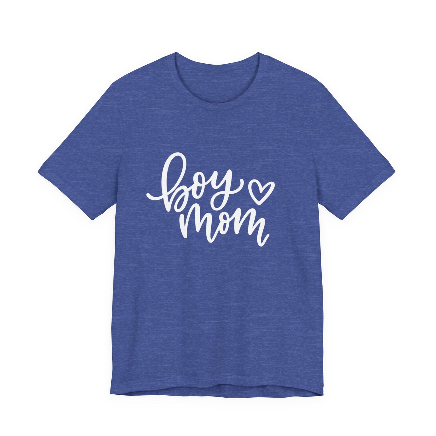 Boy Mom T-Shirt
