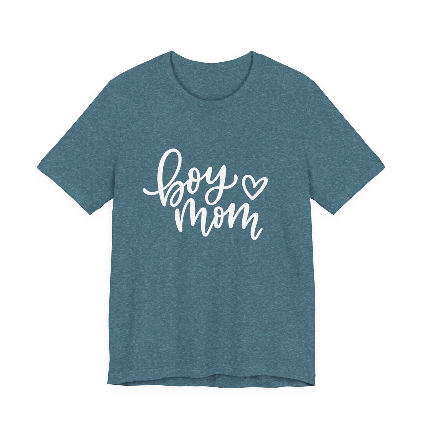 Boy Mom T-Shirt