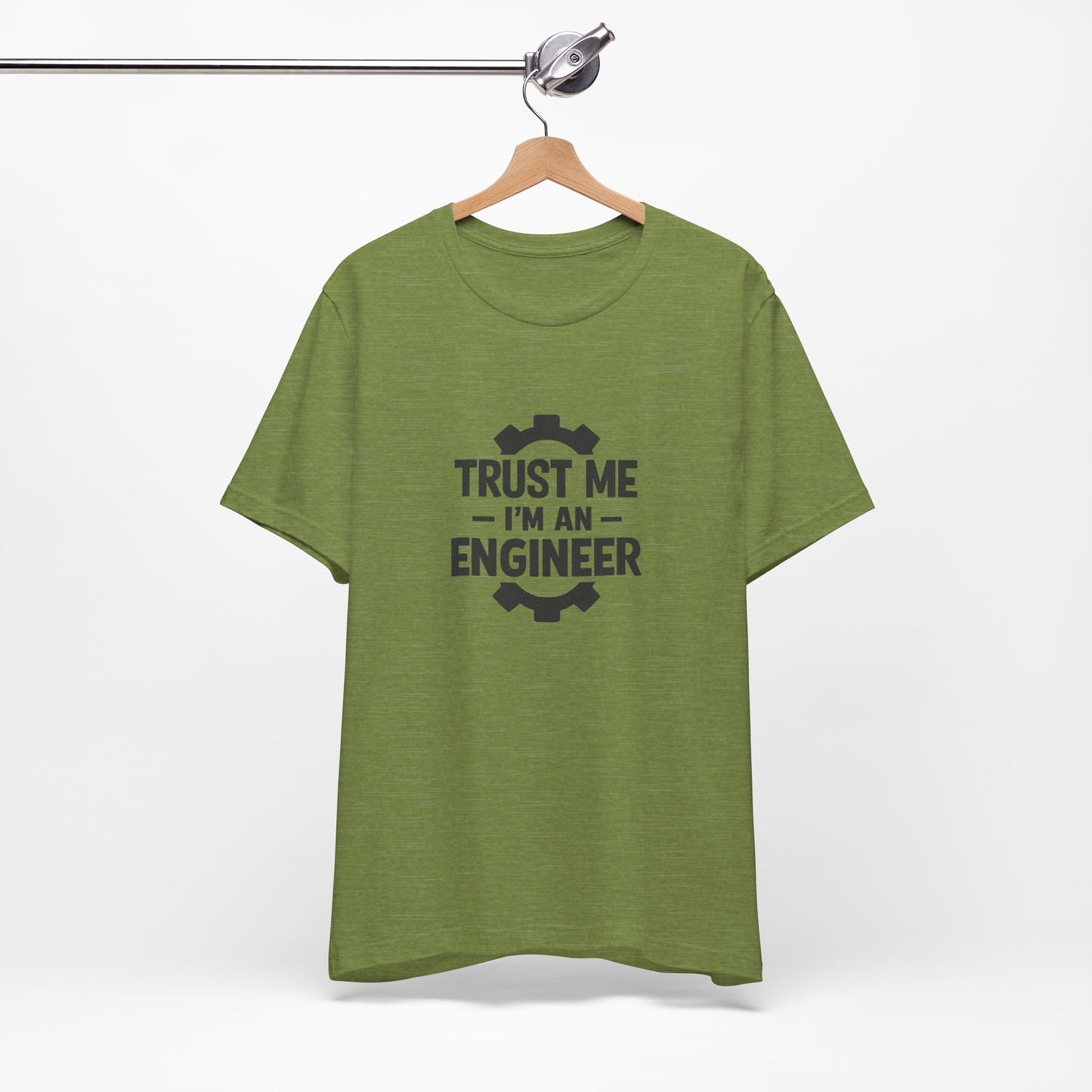 Engineer Humor Unisex Tee